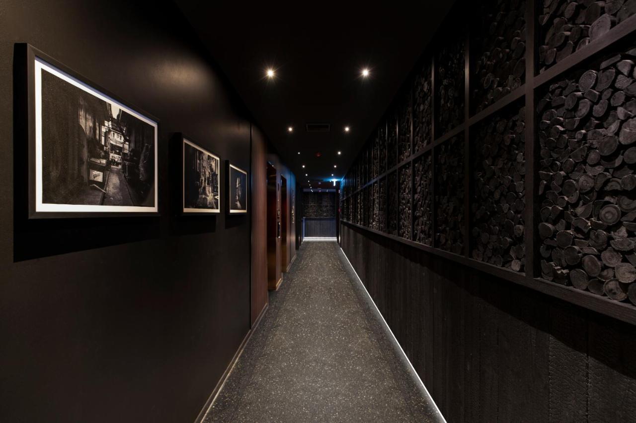 The Gravitique Hotel Khaosan Bangkok Eksteriør billede