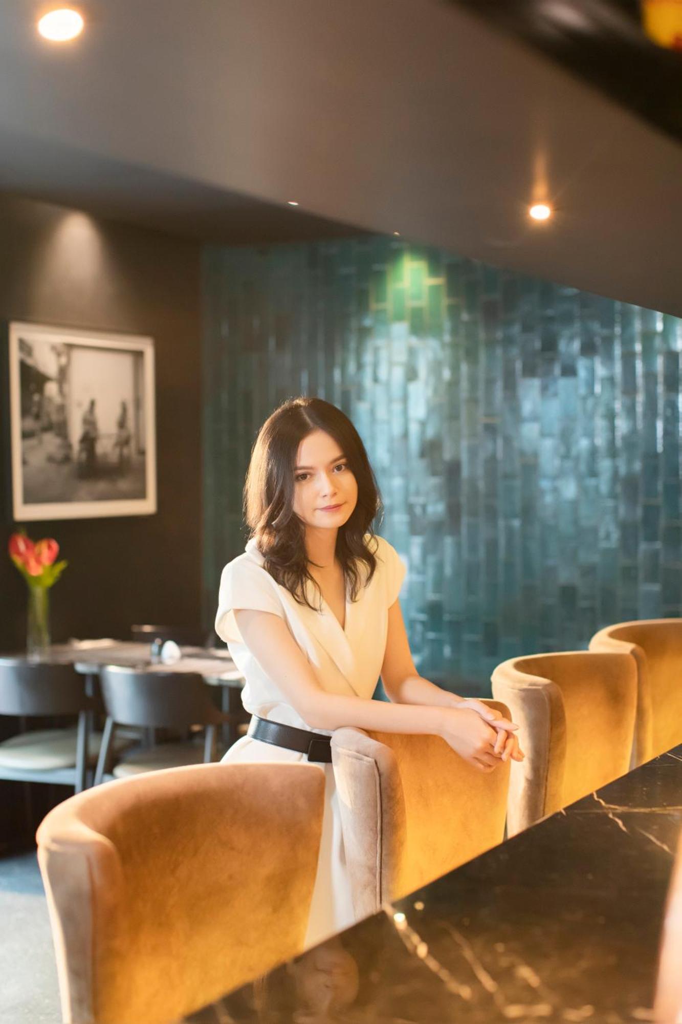 The Gravitique Hotel Khaosan Bangkok Eksteriør billede